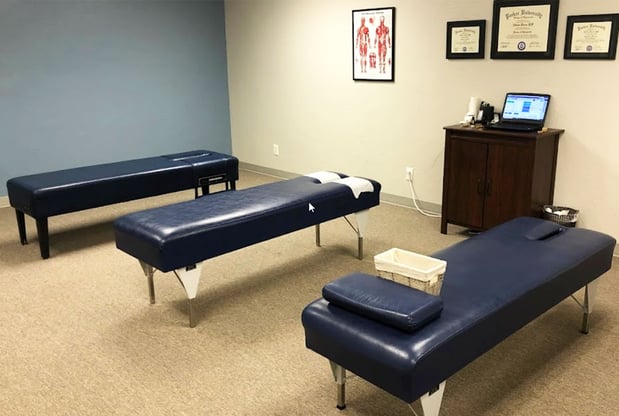 Images Whole Body Chiropractic - Plano