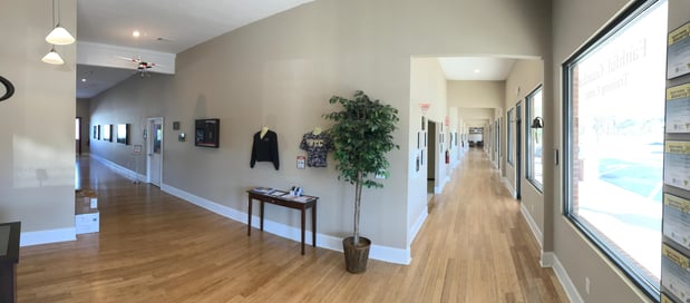 Images Faithful Guardian Training Center