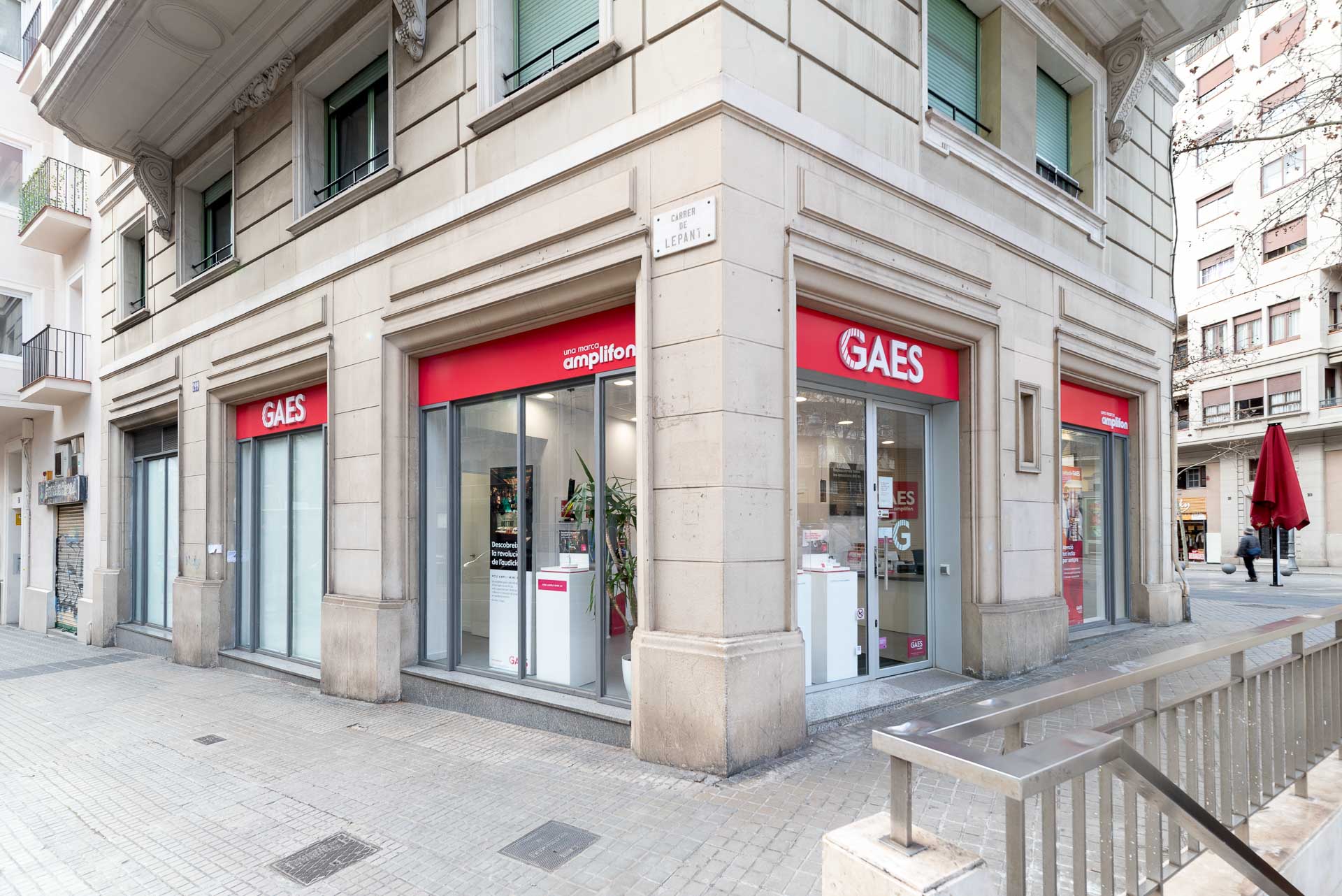 Galería en miniatura