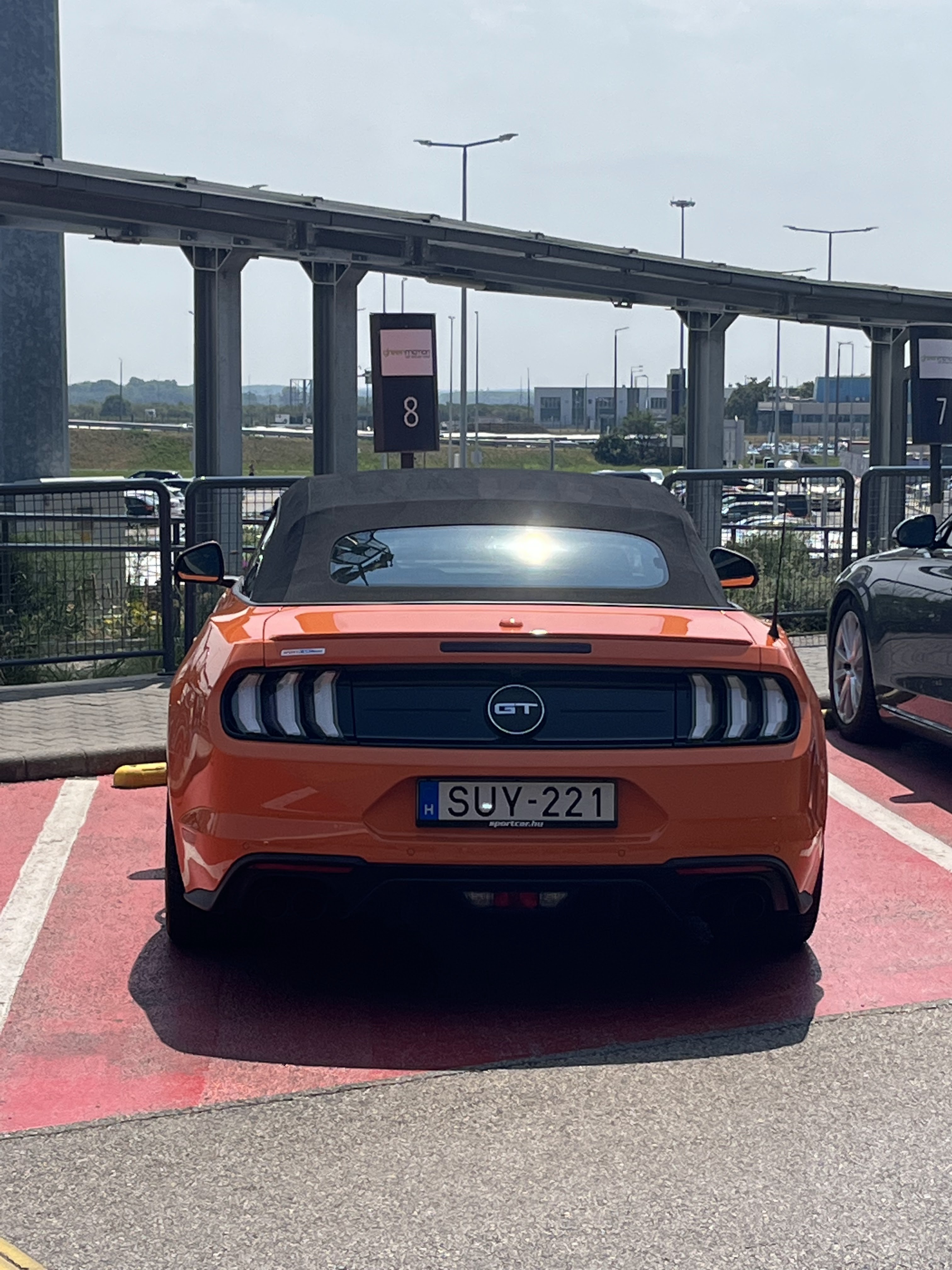 Images Green Motion Car Rental Budapest Airport