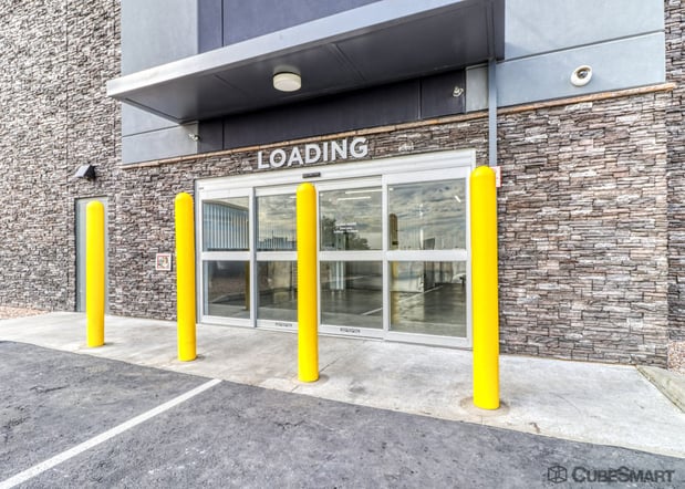 Images CubeSmart Self Storage