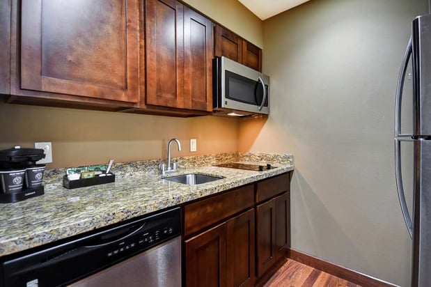 Images Homewood Suites by Hilton Kalispell, MT