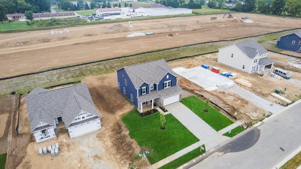Images Allison Estates by Taylor Morrison