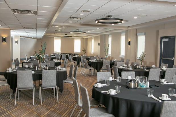 Images Holiday Inn Metairie New Orleans by IHG