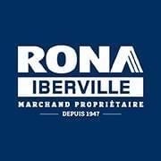 RONA Iberville Saint-Jean-sur-Richelieu (450)346-5424