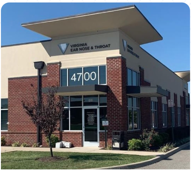 Images Virginia Ear Nose & Throat - Colonial Heights