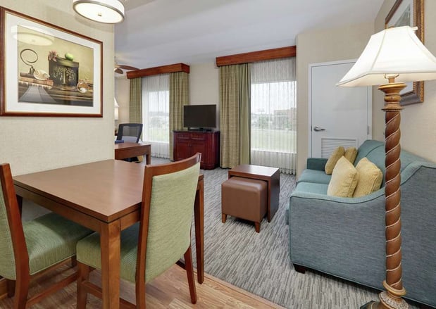 Images Homewood Suites by Hilton Hagerstown
