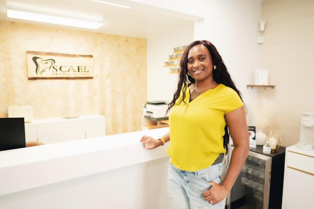 Images SCAEL Dental Studio