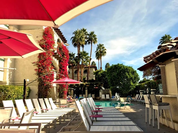 Images Best Western Plus Las Brisas Hotel