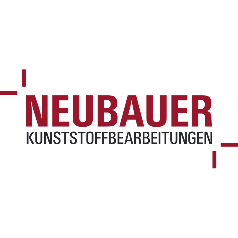 Logo Neubauer GmbH Kunststoffbearbeitungen