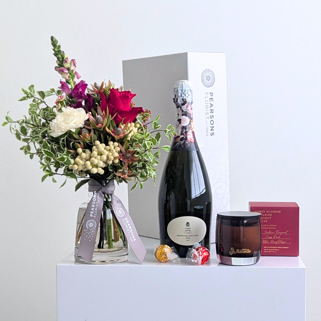 Images Pearsons Florist Melbourne