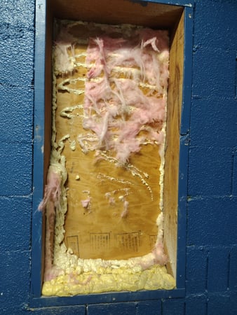 Images White Rock Contracting LLC