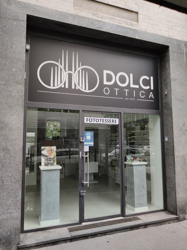 Images Ottica Dolci - Ottica a Milano