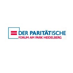 Der PARITÄTISCHE - Forum am Park Heidelberg Logo