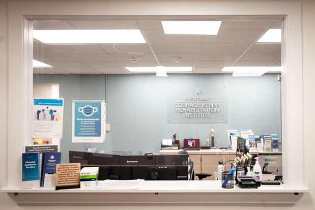 Images Courage Kenny Rehabilitation Institute – Hastings Nininger Road