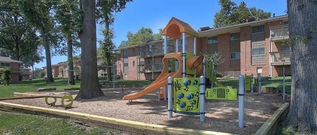 Images SDK Greenbrook Gardens