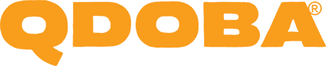 Logo Qdoba