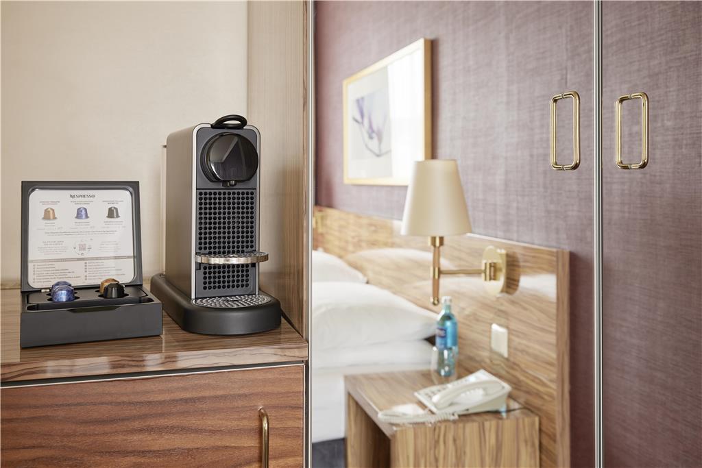 Bilder Best Western Raphael Hotel Altona
