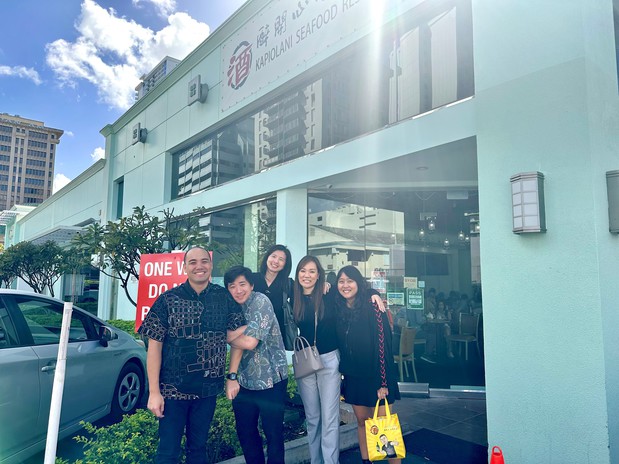 Images Ryan Miyashita - State Farm Insurance Agent