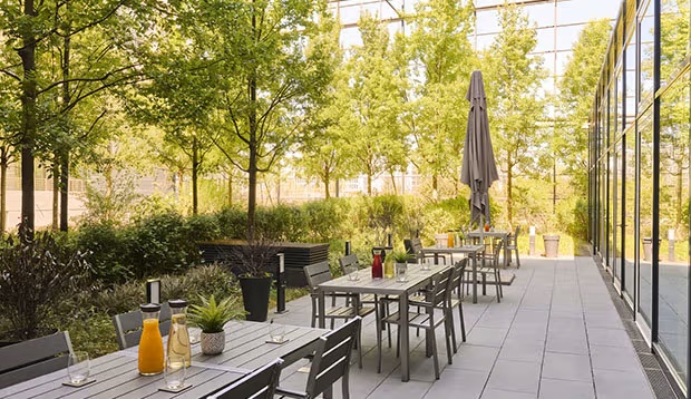 Premier Inn München City West, Landsberger Straße 270 in München