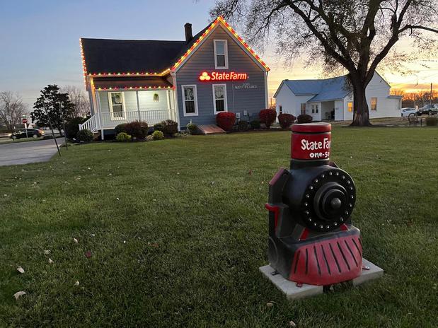 Images Mike Haight - State Farm Insurance Agent