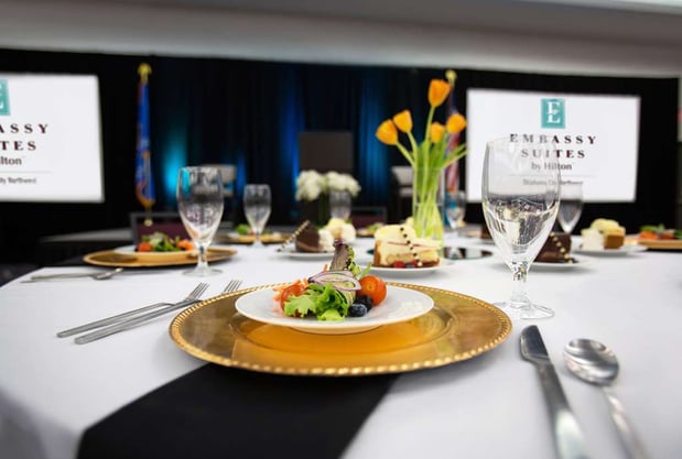 Images Embassy Suites by Hilton Oklahoma City Northwest