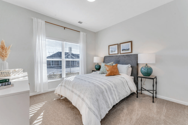 Images The District at Berkshire