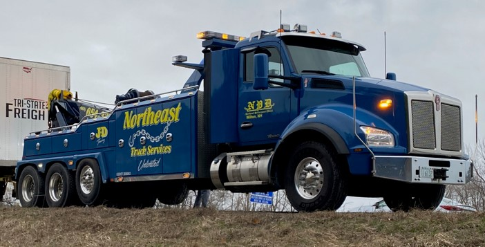 Images Northeast Truck Services Unlimited