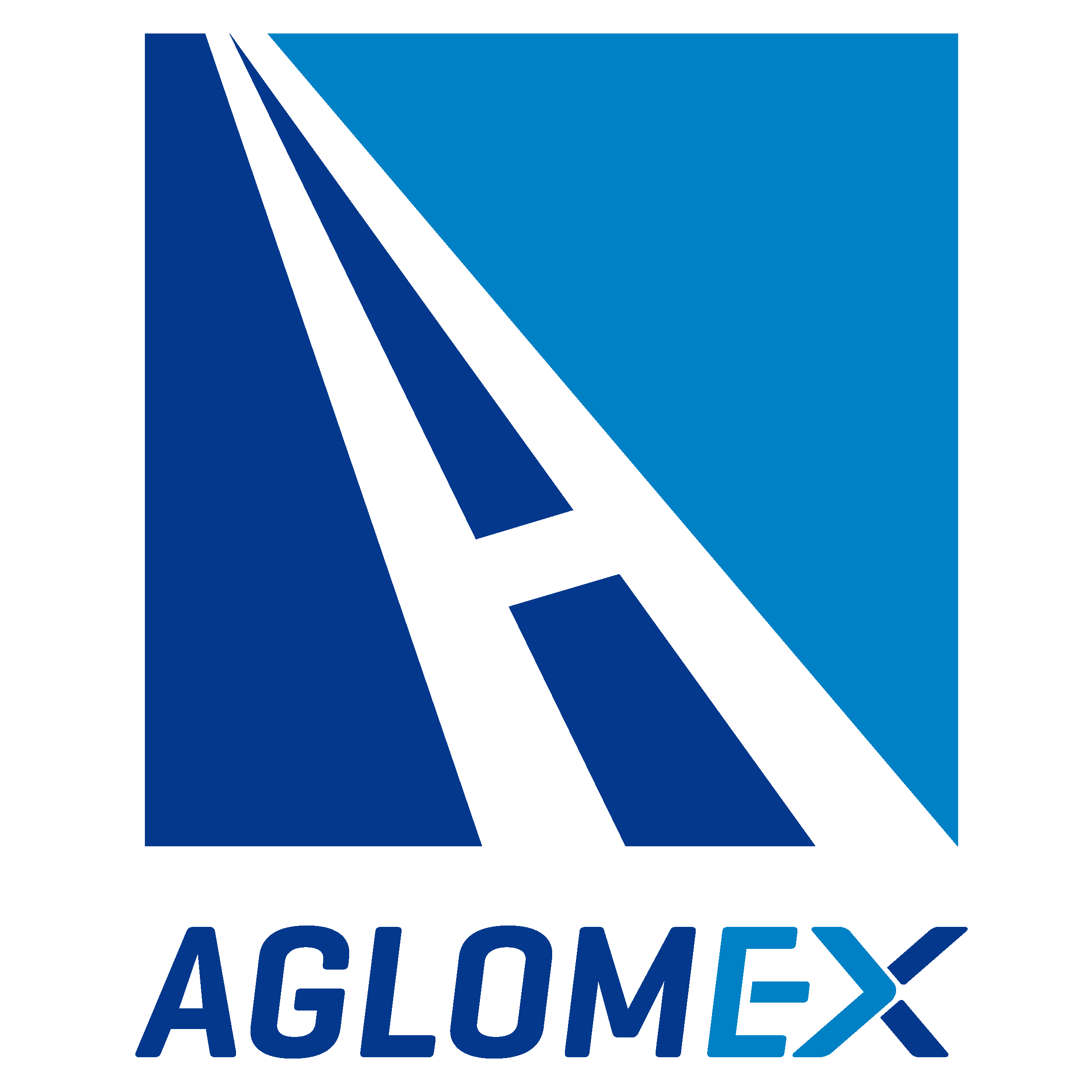 AGLOMEX S.A. Logo