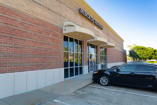 Images Memorial Hermann Medical Group Sweetwater