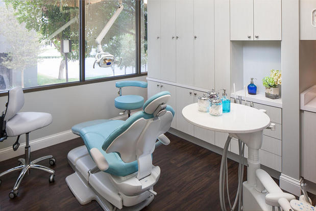 Images Sarah Jebreil D.D.S. Dental Esthetics
