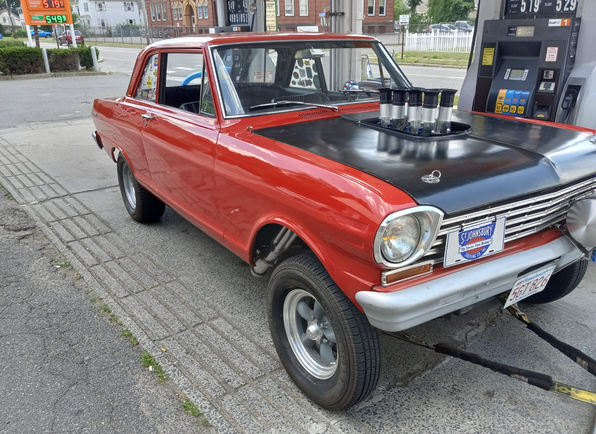 Contact us for Towing Services!