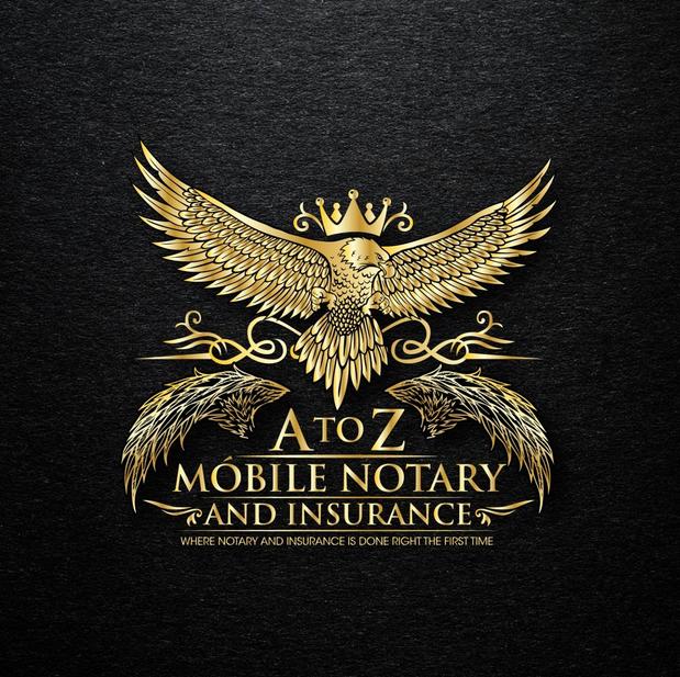 Images A to Z Mobile Signing Notary, LLC