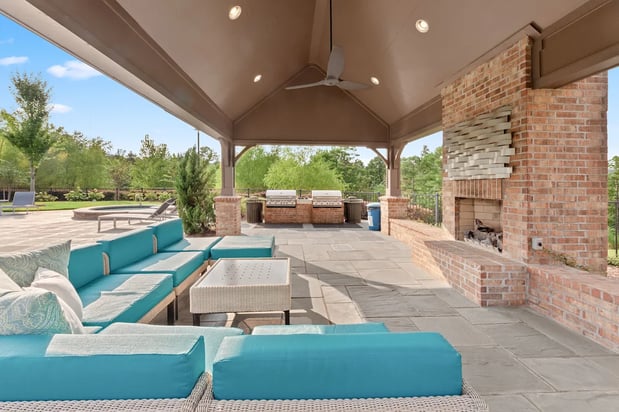 Images The Ridge at Chenal Valley Apartments