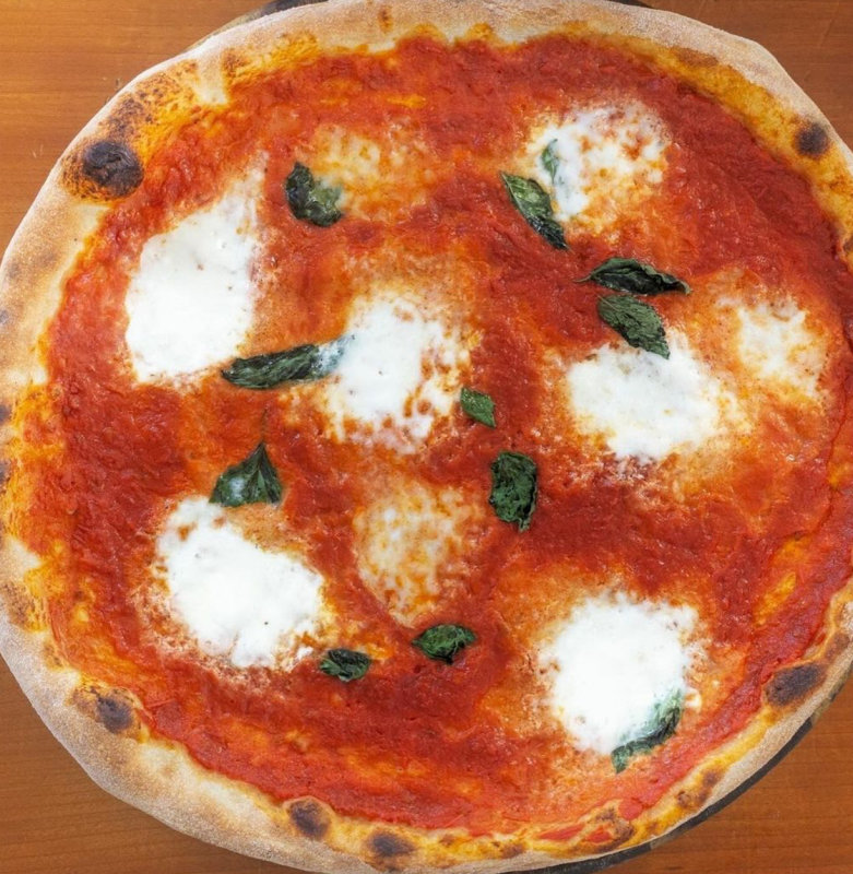 Images Pizzeria Lagomaggio - Pizza da Asporto con Consegna a Domicilio