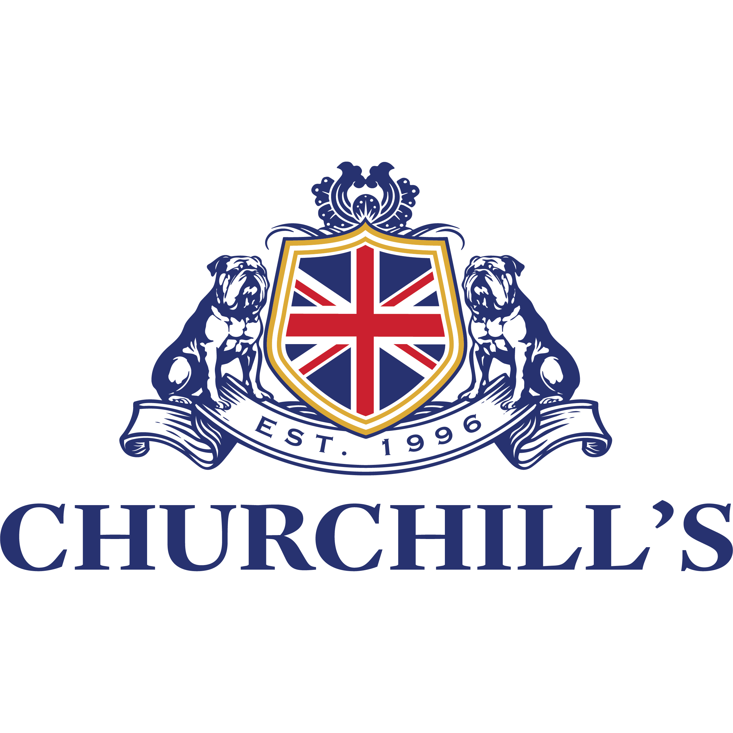 Churchill&apos;s Logo