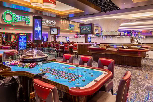 Images The LINQ - A Caesars Rewards Destination