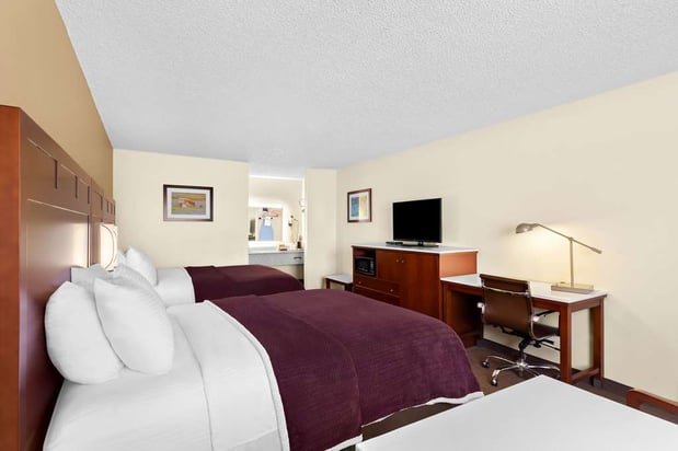 Images Best Western Llano