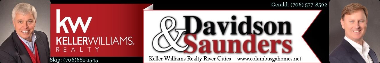 The Davidson & Saunders Team