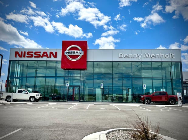 Images Denny Menholt Nissan