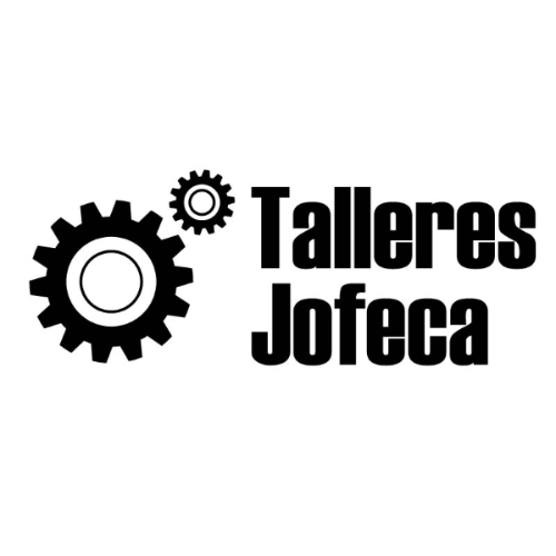 Talleres Jofeca Logo