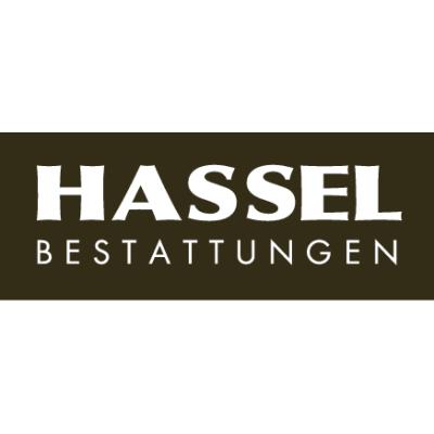 Logo Hassel Bestattungen