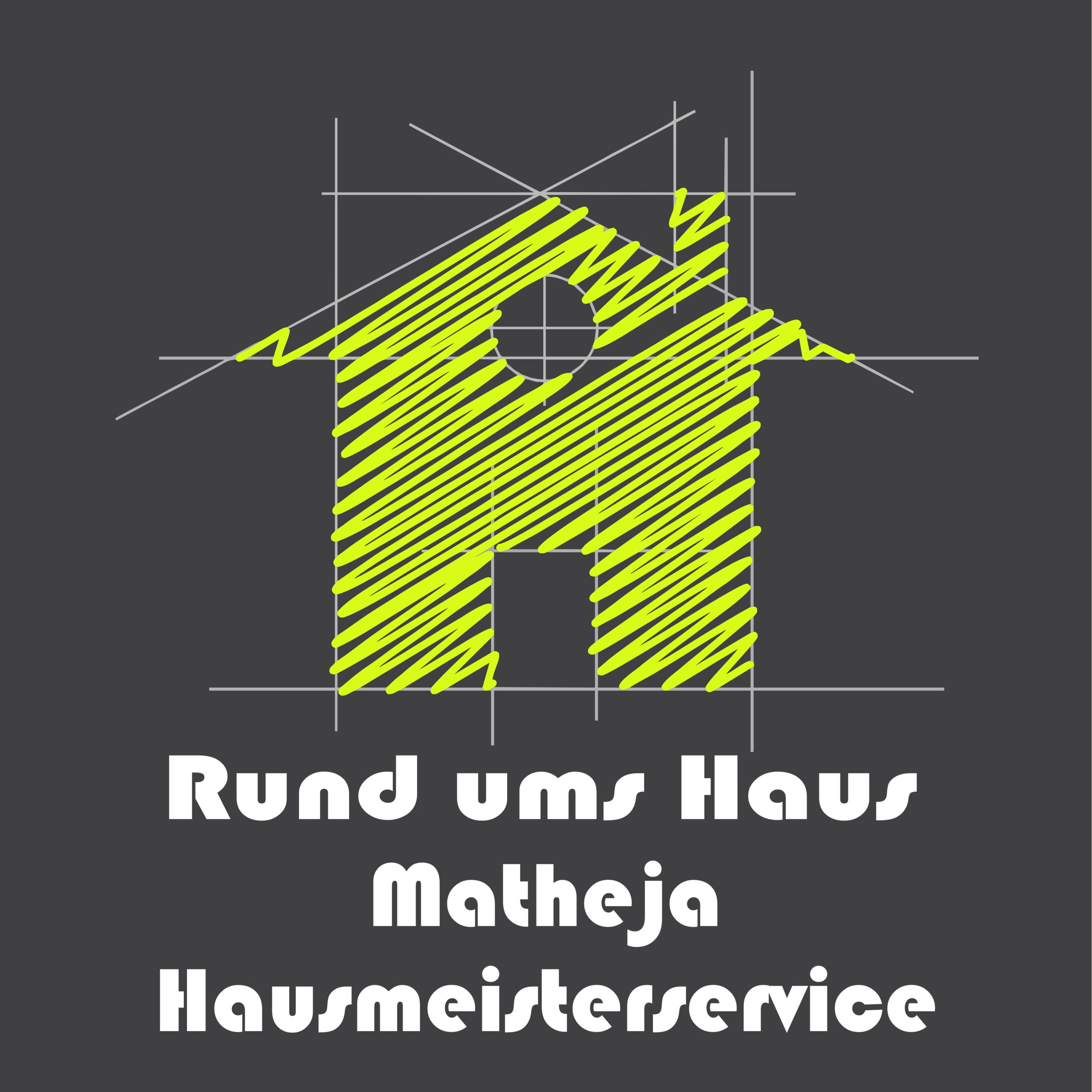 Logo Innenausbau Matheja Bau