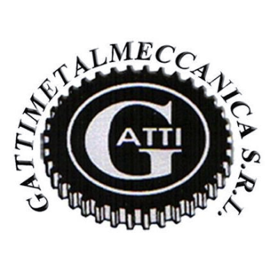 Lavorazioni Meccaniche Gatti Logo