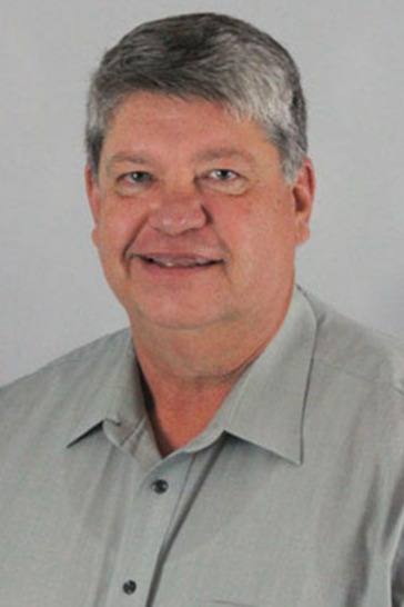 Photo of Keith Heier