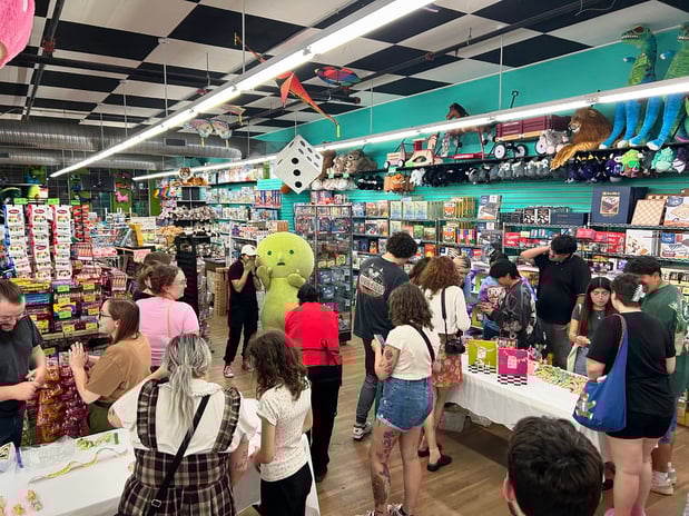 Images The Toy Store