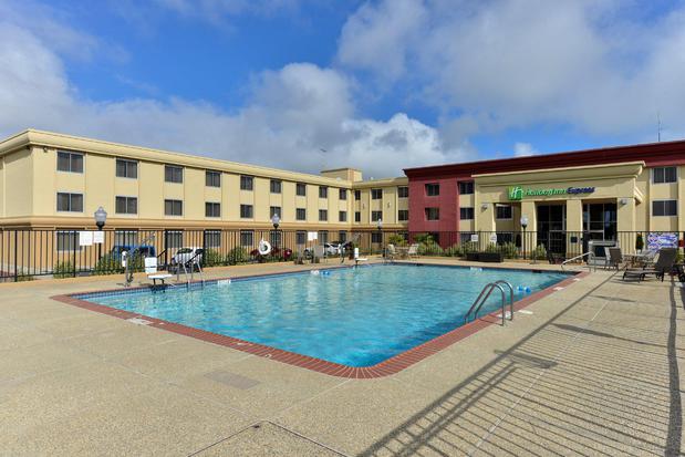 Images Holiday Inn Express San Francisco-Airport South by IHG