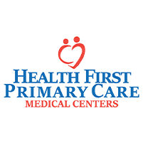 Health First Primary Care Logo
