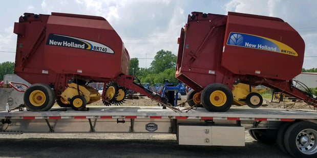 Images Golden Empire Equipment
