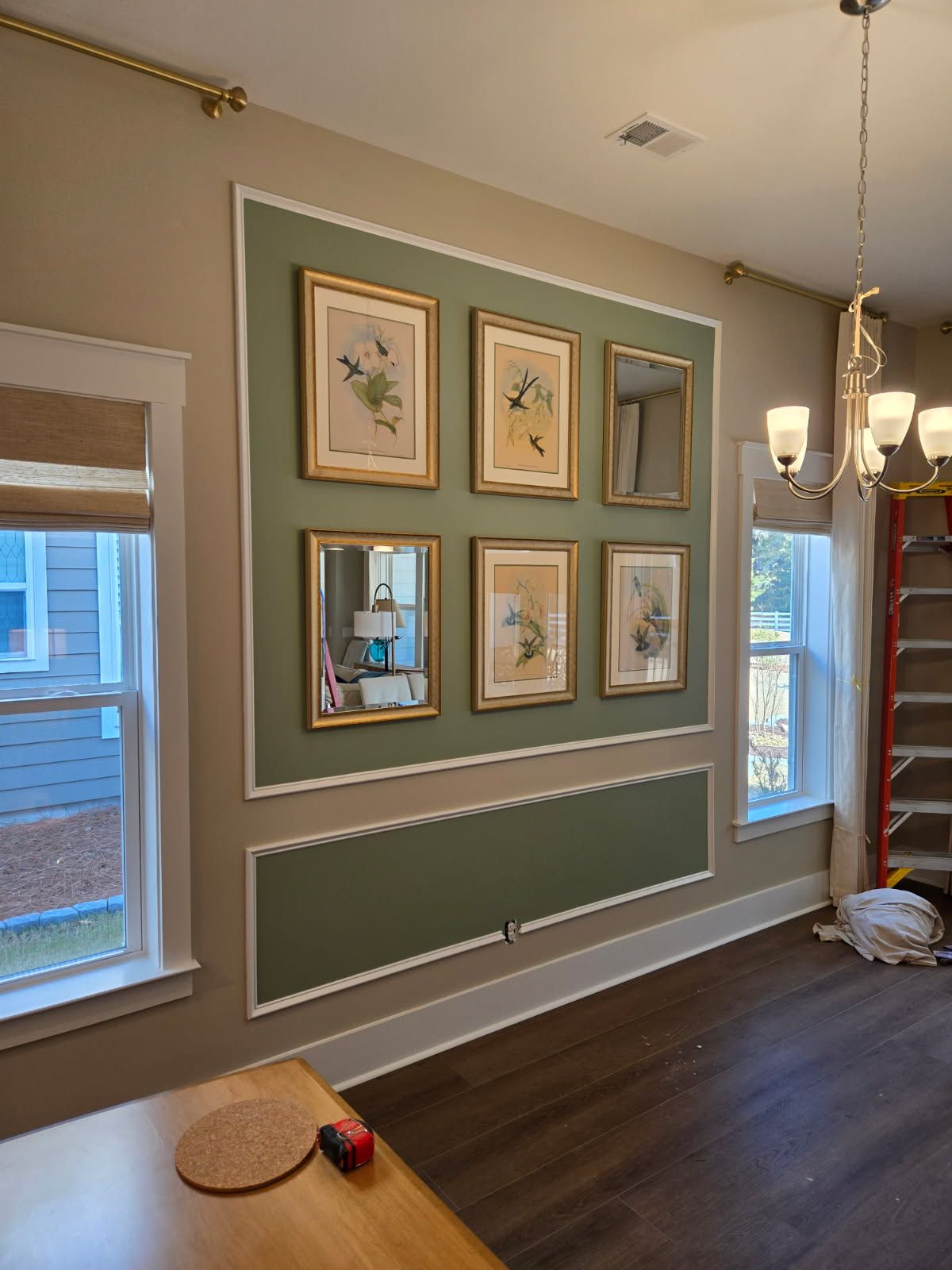 Precision Home Repair Image